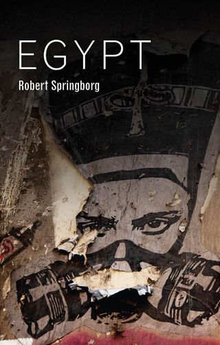 Imagen de portada: Egypt 1st edition 9781509520497