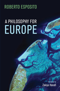 Immagine di copertina: A Philosophy for Europe: From the Outside 1st edition 9781509521067