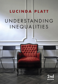 Omslagafbeelding: Understanding Inequalities 2nd edition 9781509521265