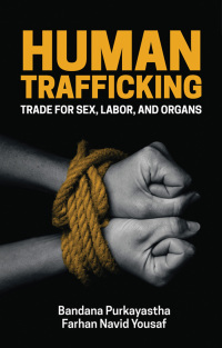 Cover image: Human Trafficking 1st edition 9781509521319
