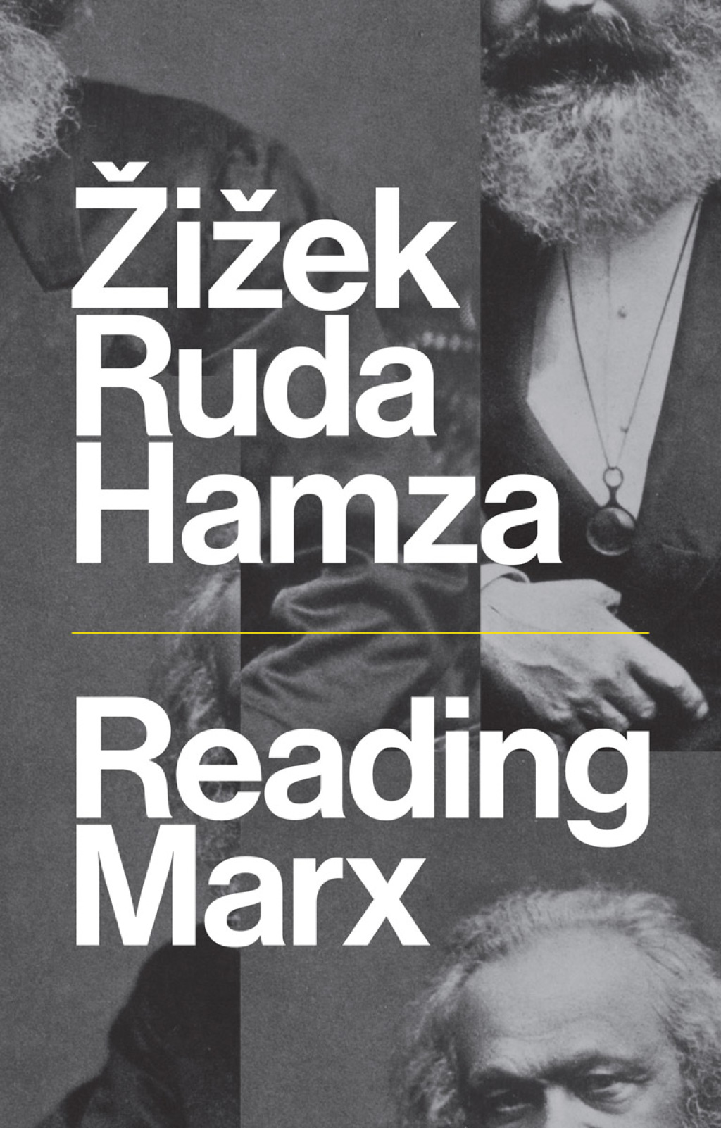 Reading Marx 1st Edition