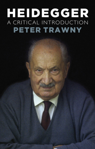 Cover image: Heidegger 1st edition 9781509521760