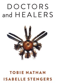 Cover image: Doctors and Healers 1st edition 9781509521869