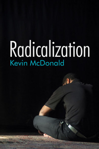 Cover image: Radicalization 1st edition 9781509522606