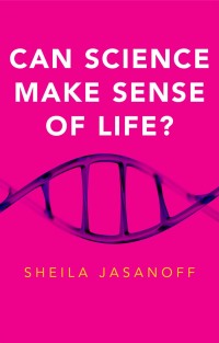 Titelbild: Can Science Make Sense of Life? 1st edition 9781509522705