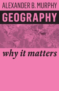 Omslagafbeelding: Geography 1st edition 9781509523016