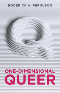 Cover image: One-Dimensional Queer 1st edition 9781509523566