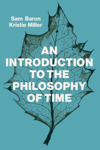 Imagen de portada: An Introduction to the Philosophy of Time 1st edition 9781509524525