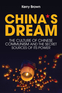 Cover image: China's Dream 1st edition 9781509524570