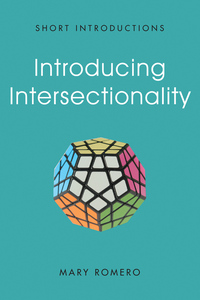 Cover image: Introducing Intersectionality 1st edition 9780745663678
