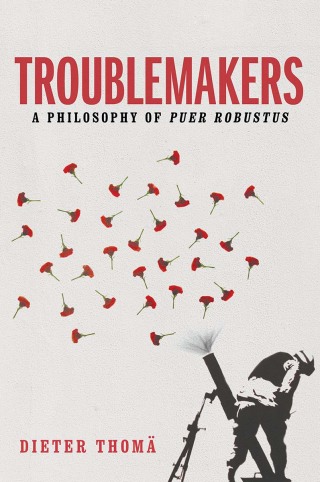 Imagen de portada: Troublemakers 1st edition 9781509525584
