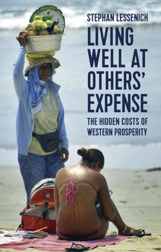 صورة الغلاف: Living Well at Others' Expense 1st edition 9781509525621
