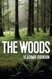 Cover image: The Woods 1st edition 9781509525874