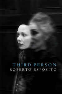 Titelbild: The Third Person 1st edition 9780745643977