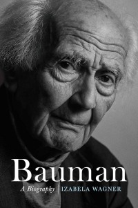 表紙画像: Bauman 1st edition 9781509526864