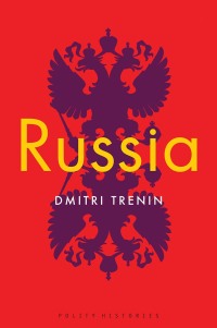 Imagen de portada: Russia 1st edition 9781509527663