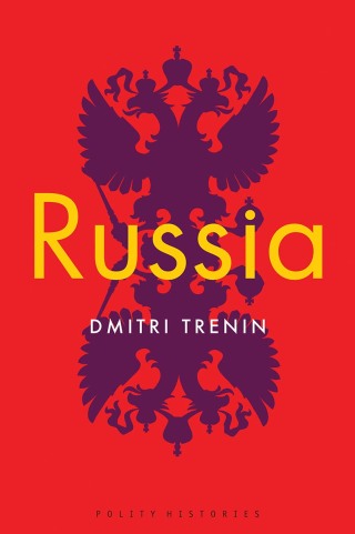 Immagine di copertina: Russia 1st edition 9781509527663