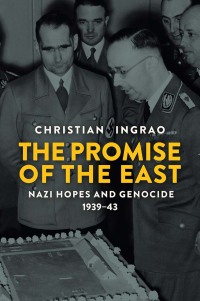 Imagen de portada: The Promise of the East 1st edition 9781509527755