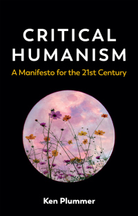 Immagine di copertina: Critical Humanism 1st edition 9781509527953