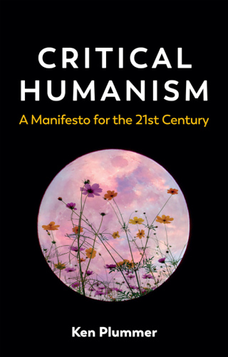 Imagen de portada: Critical Humanism 1st edition 9781509527953
