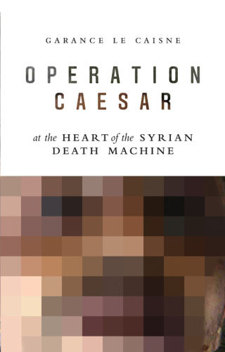 Imagen de portada: Operation Caesar 1st edition 9781509528158
