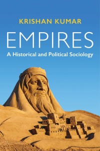 Cover image: Empires 1st edition 9781509528349