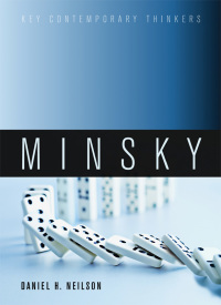 Cover image: Minsky 1st edition 9781509528509