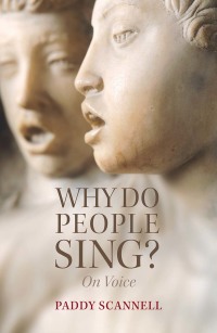 Imagen de portada: Why Do People Sing? 1st edition 9781509529438