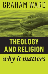 Immagine di copertina: Theology and Religion 1st edition 9781509529698