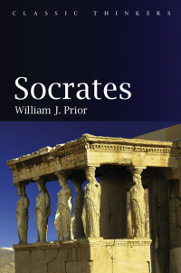 Cover image: Socrates 1st edition 9781509529735