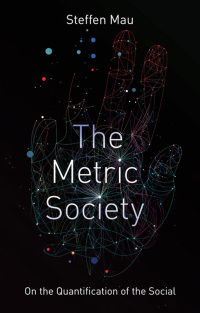 Cover image: The Metric Society 1st edition 9781509530403