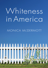 صورة الغلاف: Whiteness in America 1st edition 9780745672182