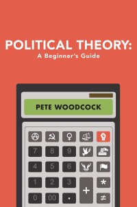 Imagen de portada: Political Theory 1st edition 9781509531332