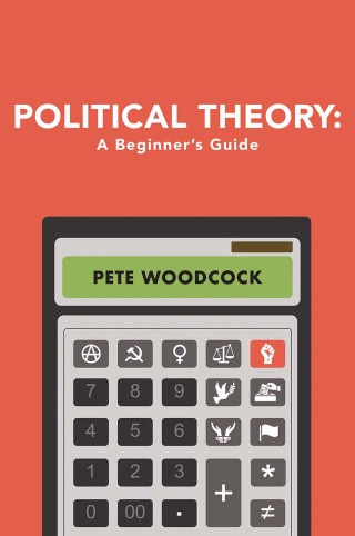 صورة الغلاف: Political Theory 1st edition 9781509531332