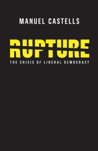 Cover image: Rupture 1st edition 9781509531998