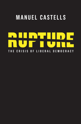 Imagen de portada: Rupture 1st edition 9781509531998