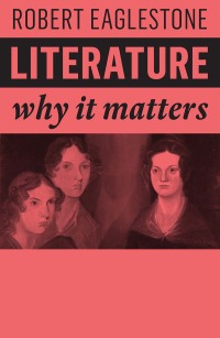 Cover image: Literature 1st edition 9781509532322