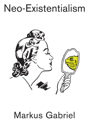 Immagine di copertina: Neo-Existentialism 1st edition 9781509532483
