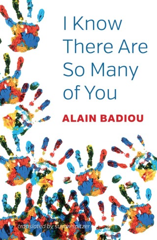 Cover image: I Know There Are So Many of You 1st edition 9781509532605