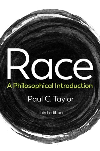 Cover image: Race 3rd edition 9781509532902