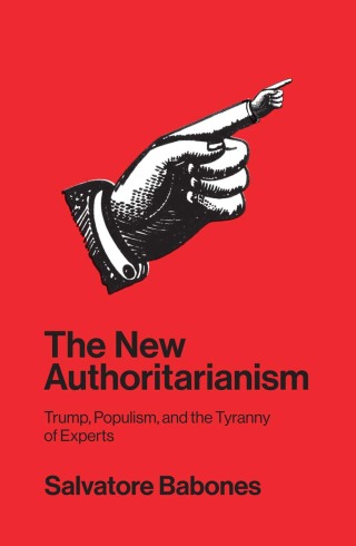 Imagen de portada: The New Authoritarianism 1st edition 9781509533084