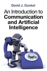 Imagen de portada: An Introduction to Communication and Artificial Intelligence 1st edition 9781509533176