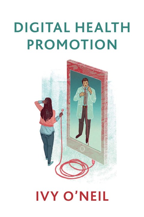 Digital Health Promotion: A Critical Introduction, 1st Edition - FULL INSTANT DOWNLOAD | PDF DOCX EPUB