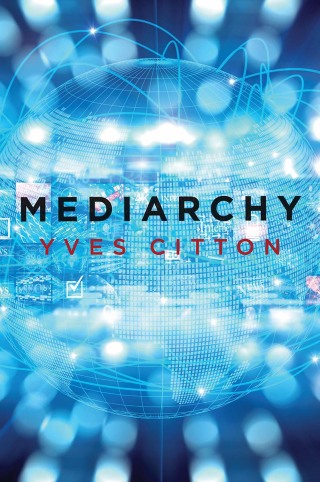 Cover image: Mediarchy 1st edition 9781509533381