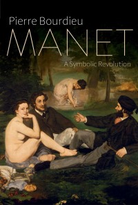Cover image: Manet 1st edition 9781509500093