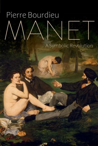 Imagen de portada: Manet 1st edition 9781509500093