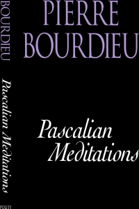 Cover image: Pascalian Meditations 1st edition 9780745620541