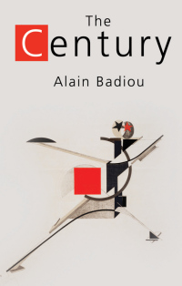 Cover image: The Century 1st edition 9780745636313