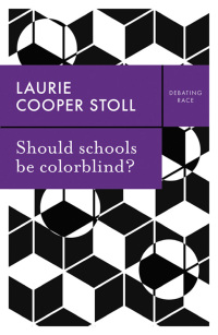 Imagen de portada: Should schools be colorblind? 1st edition 9781509534265