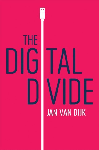 Cover image: The Digital Divide 1st edition 9781509534456
